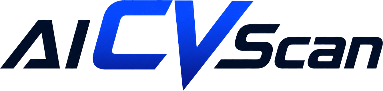 AICVScan Logo